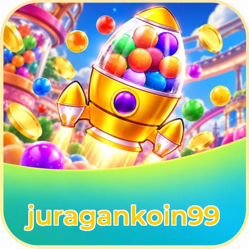 Screenshot 1 - juragankoin99 Home Screen