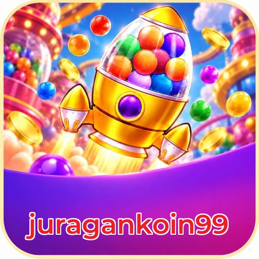 Screenshot 1 - juragankoin99 Home Screen