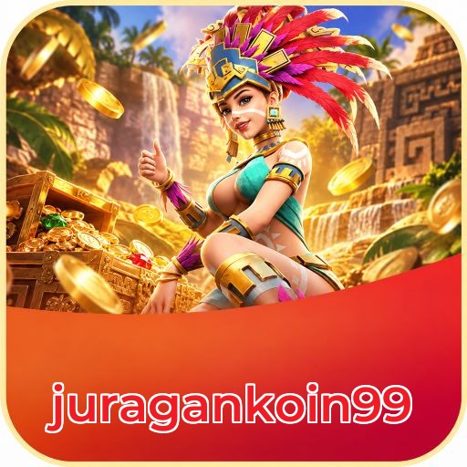 Screenshot 1 - juragankoin99 Home Screen
