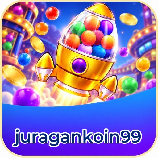 Screenshot 1 - juragankoin99 Home Screen